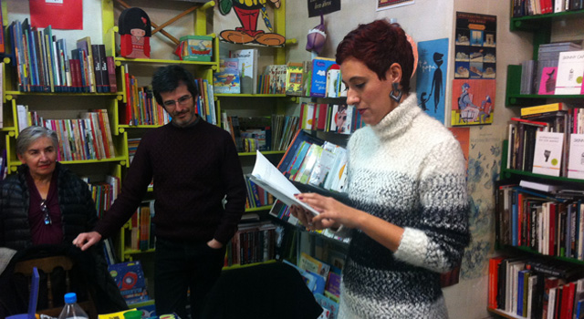 Laura Casielles y Martha Asunción Alonso presentan sus poemarios en Librería Antígona